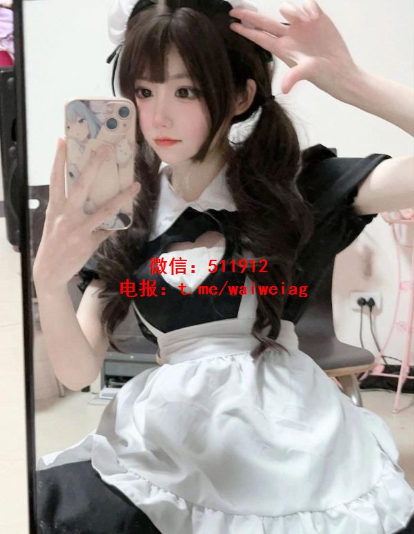 兼职小萝莉徐颜熙