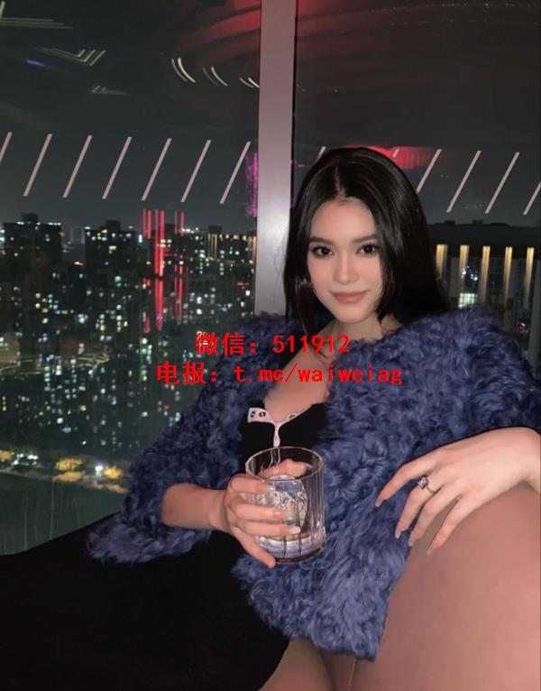 混血大模黎伊瑶