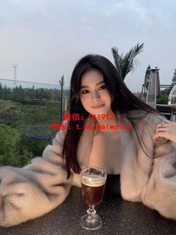 混血大模黎伊瑶