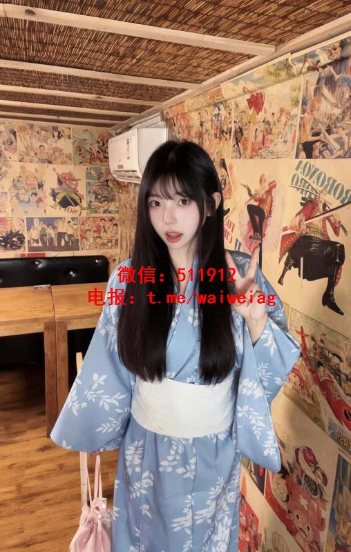 服务控日本女友Yumi