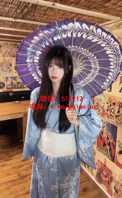 服务控日本女友Yumi