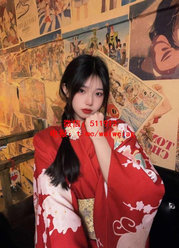 服务控日本女友Yumi
