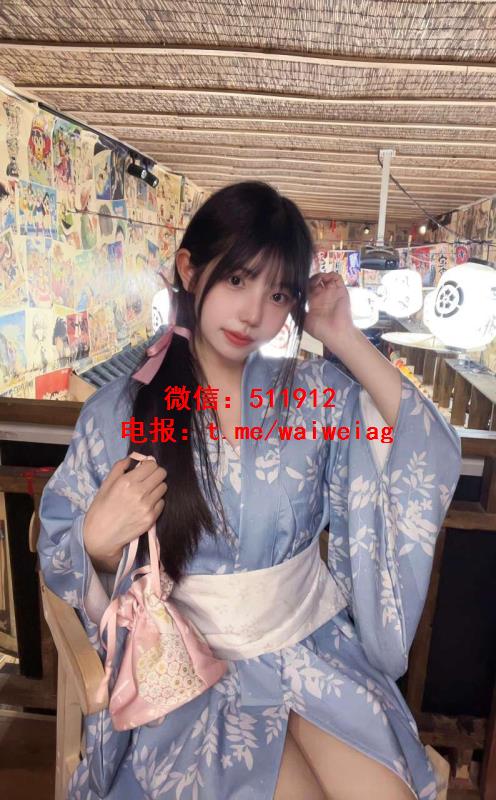 服务控日本女友Yumi