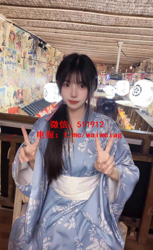 服务控日本女友Yumi