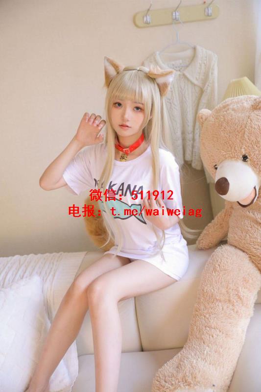 清纯虎牙小萝莉嘉佳