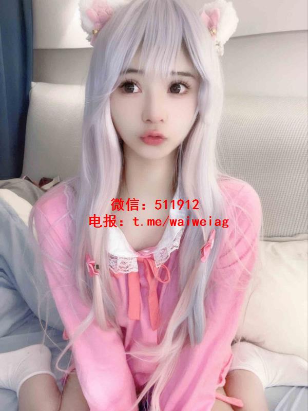 网红双马尾萝莉泛笙