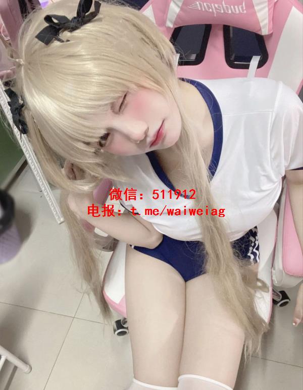 网红双马尾萝莉泛笙
