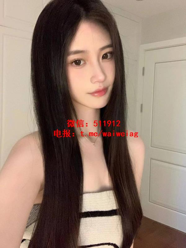 清纯气质模特子妮