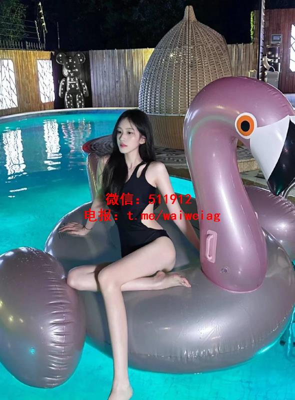 清纯气质模特子妮