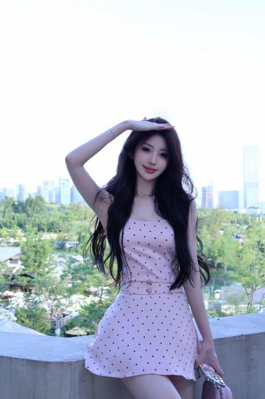 清纯在校生芷慧