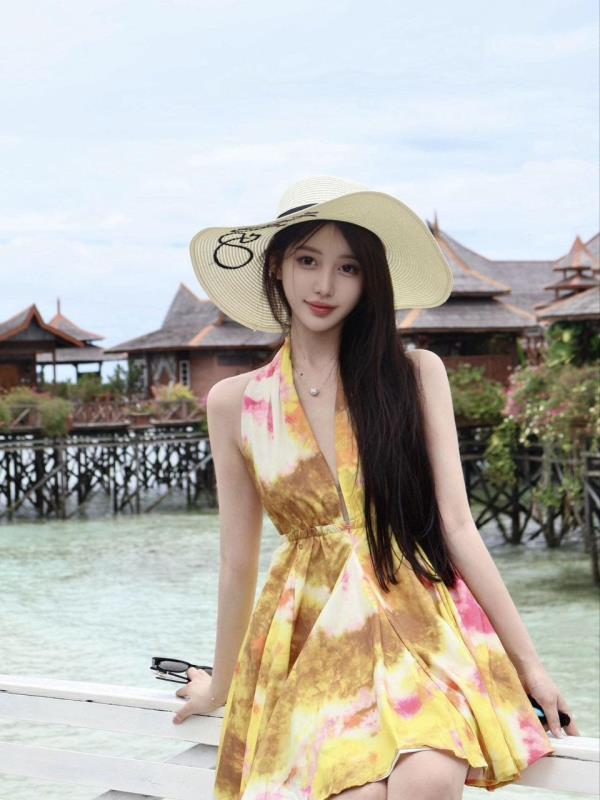 清纯在校生芷慧