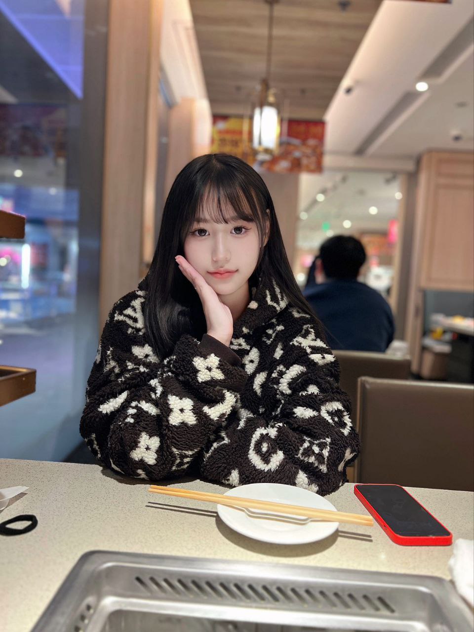 御萝双修风格伊悦
