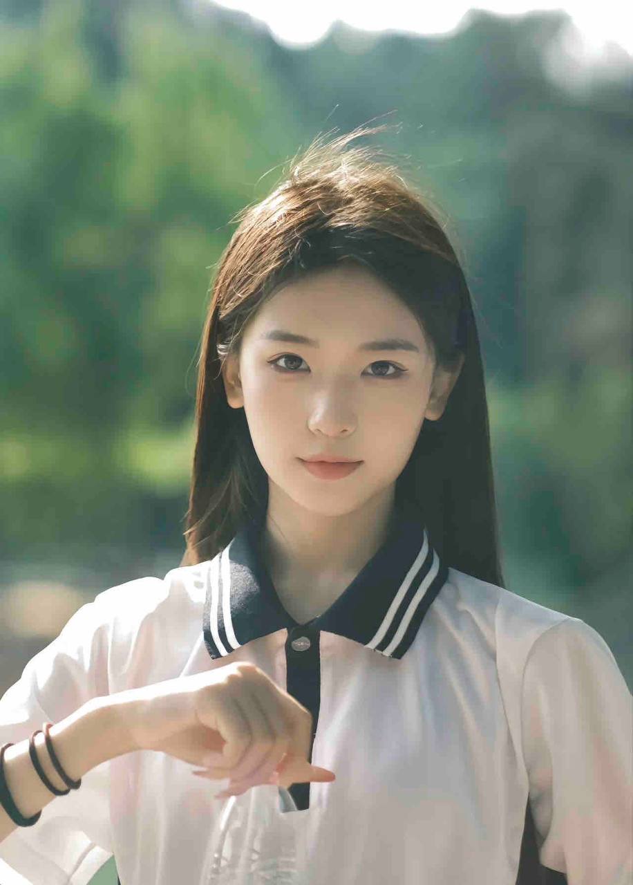 热情活泼百变女友悦馨