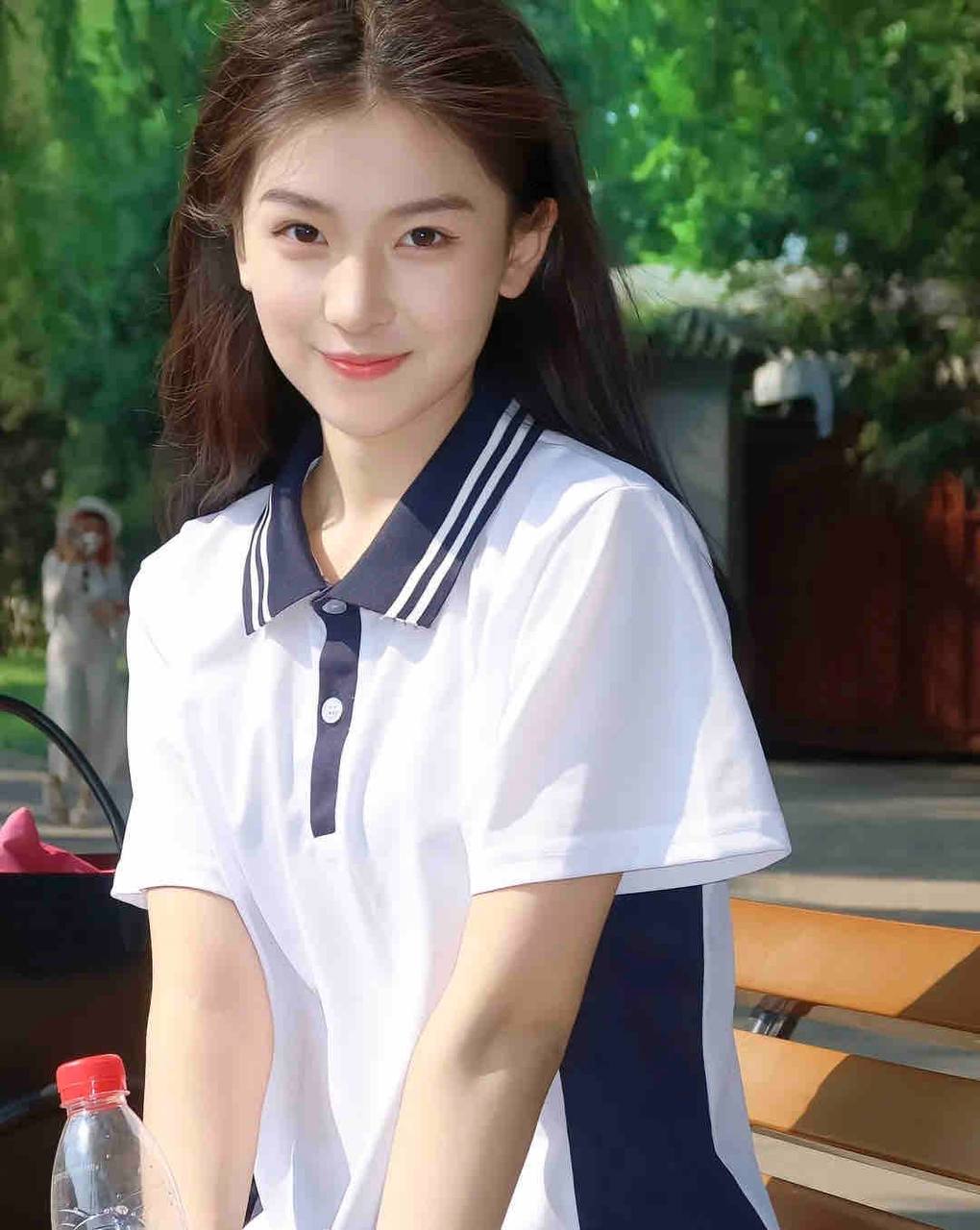 热情活泼百变女友悦馨