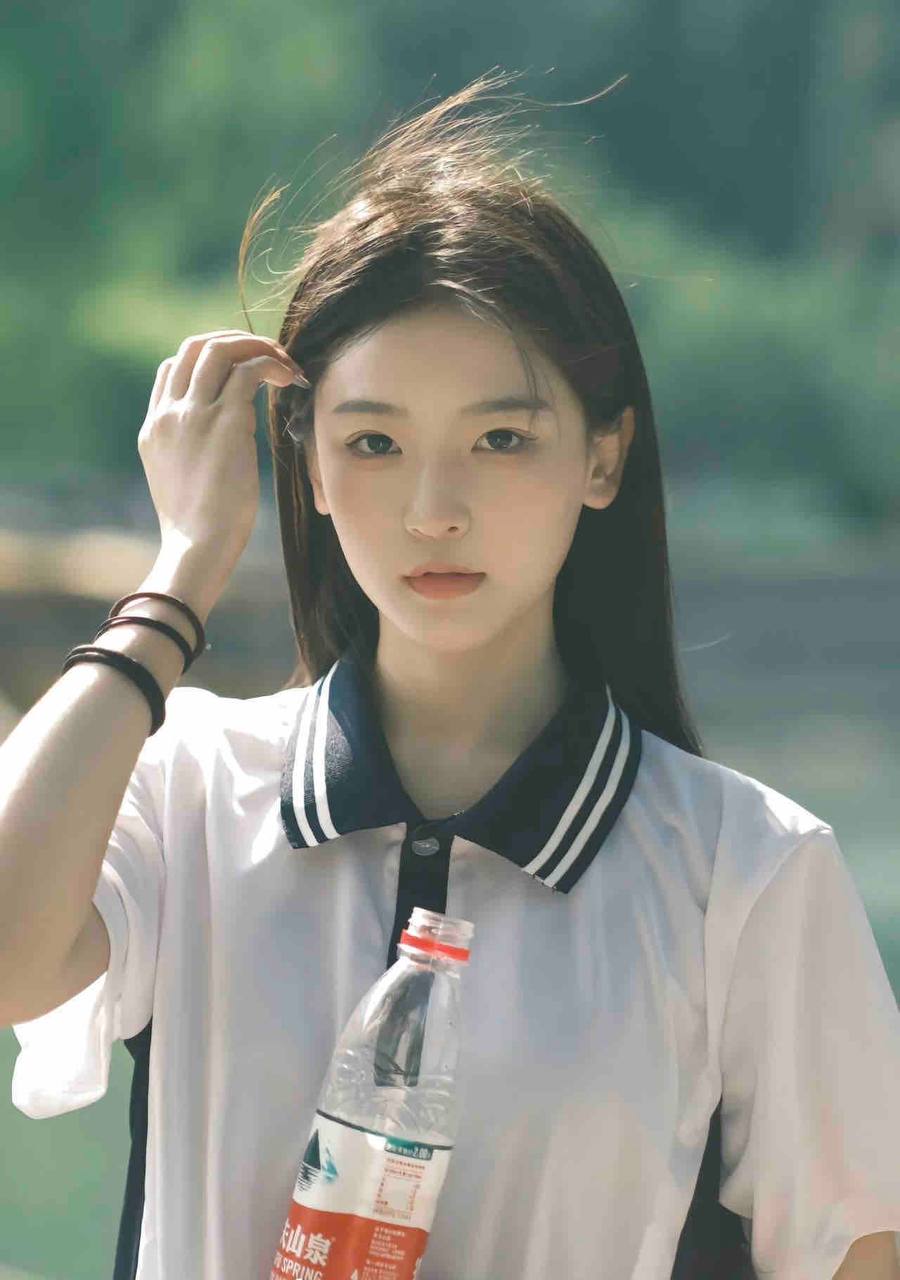 热情活泼百变女友悦馨
