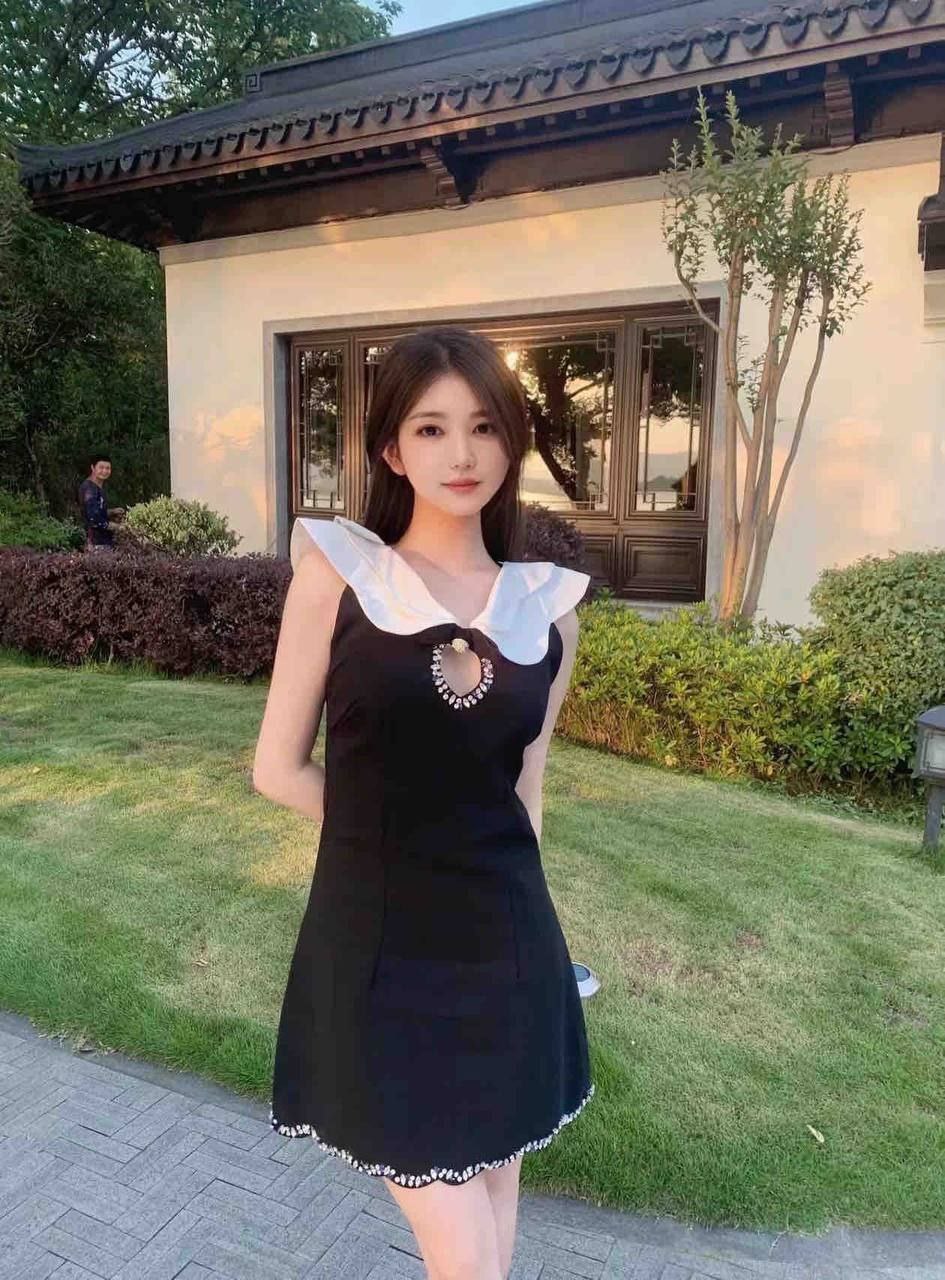 温婉如猫婉婕