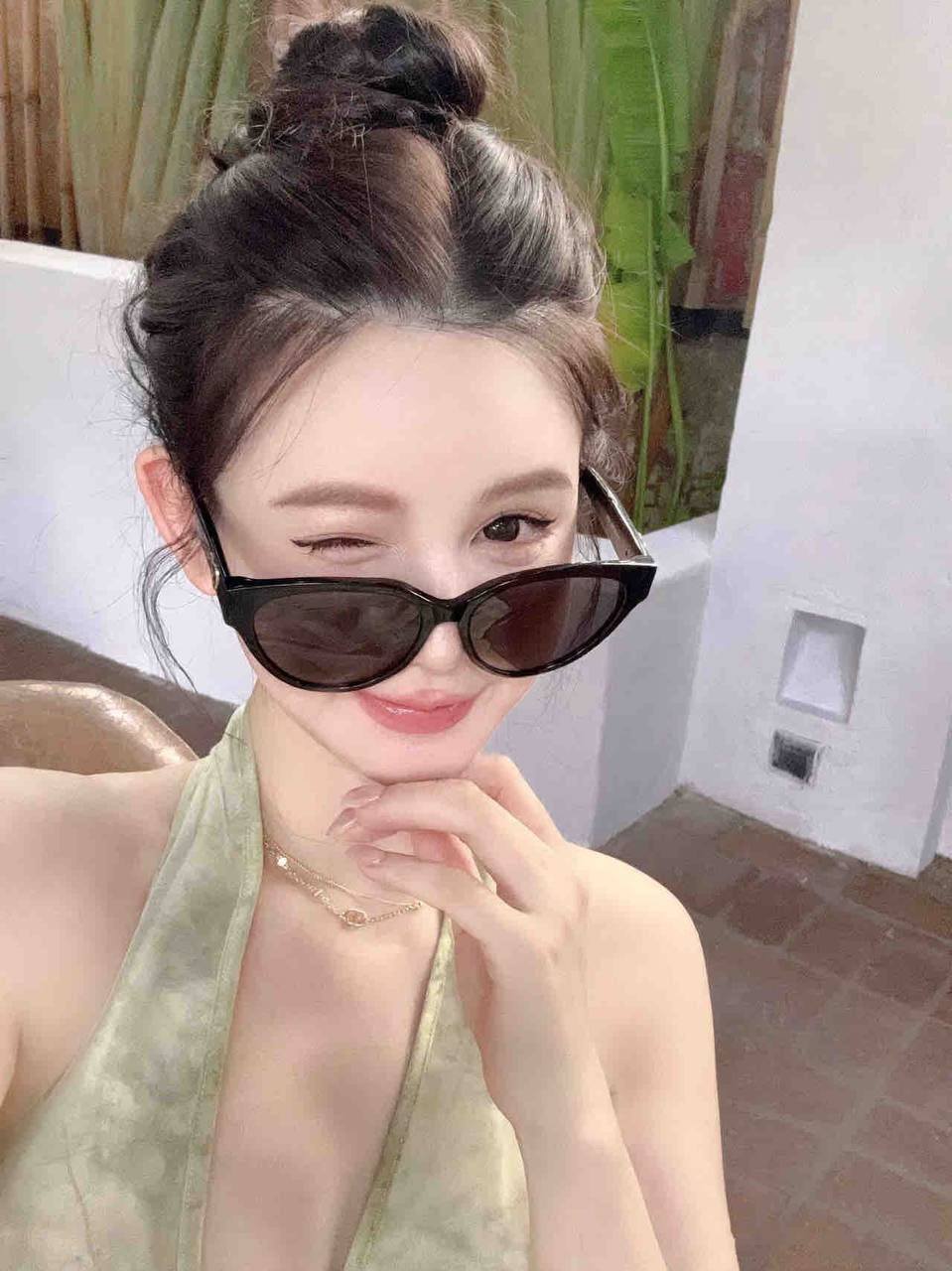 百分完美女友诗媛