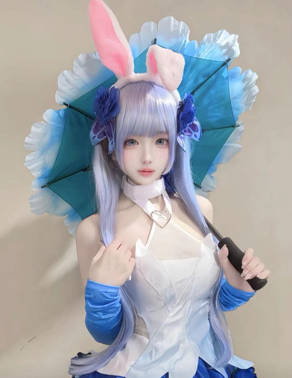 知名Coser琳珊