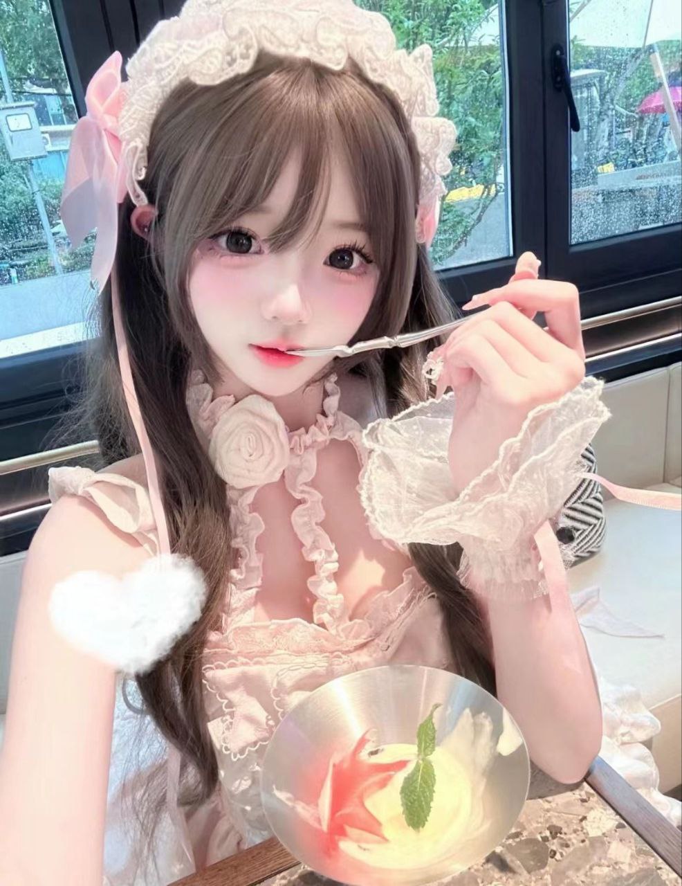 知名Coser琳珊