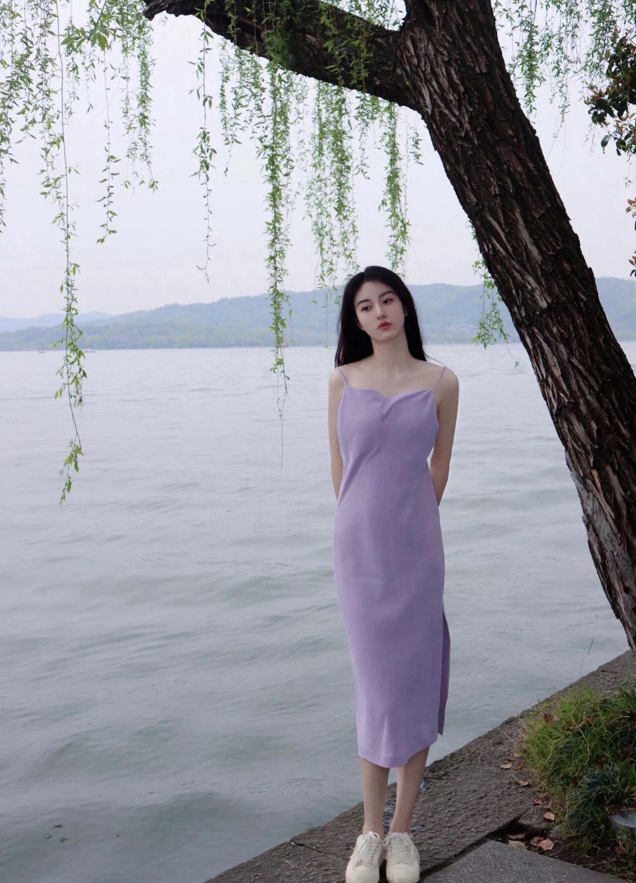 成熟气质女人梦溪