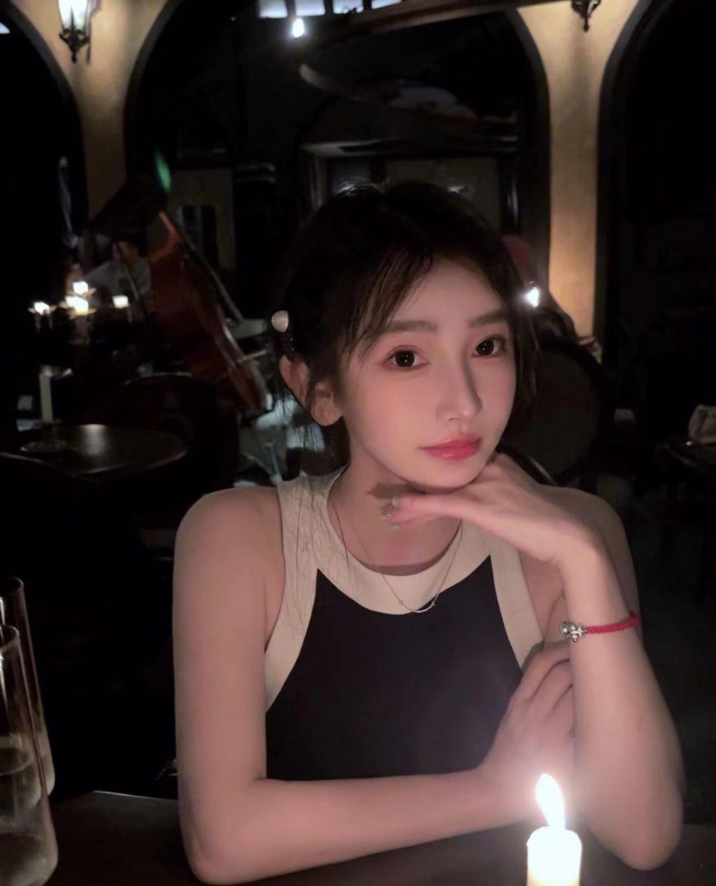 职业Coser恬瑜