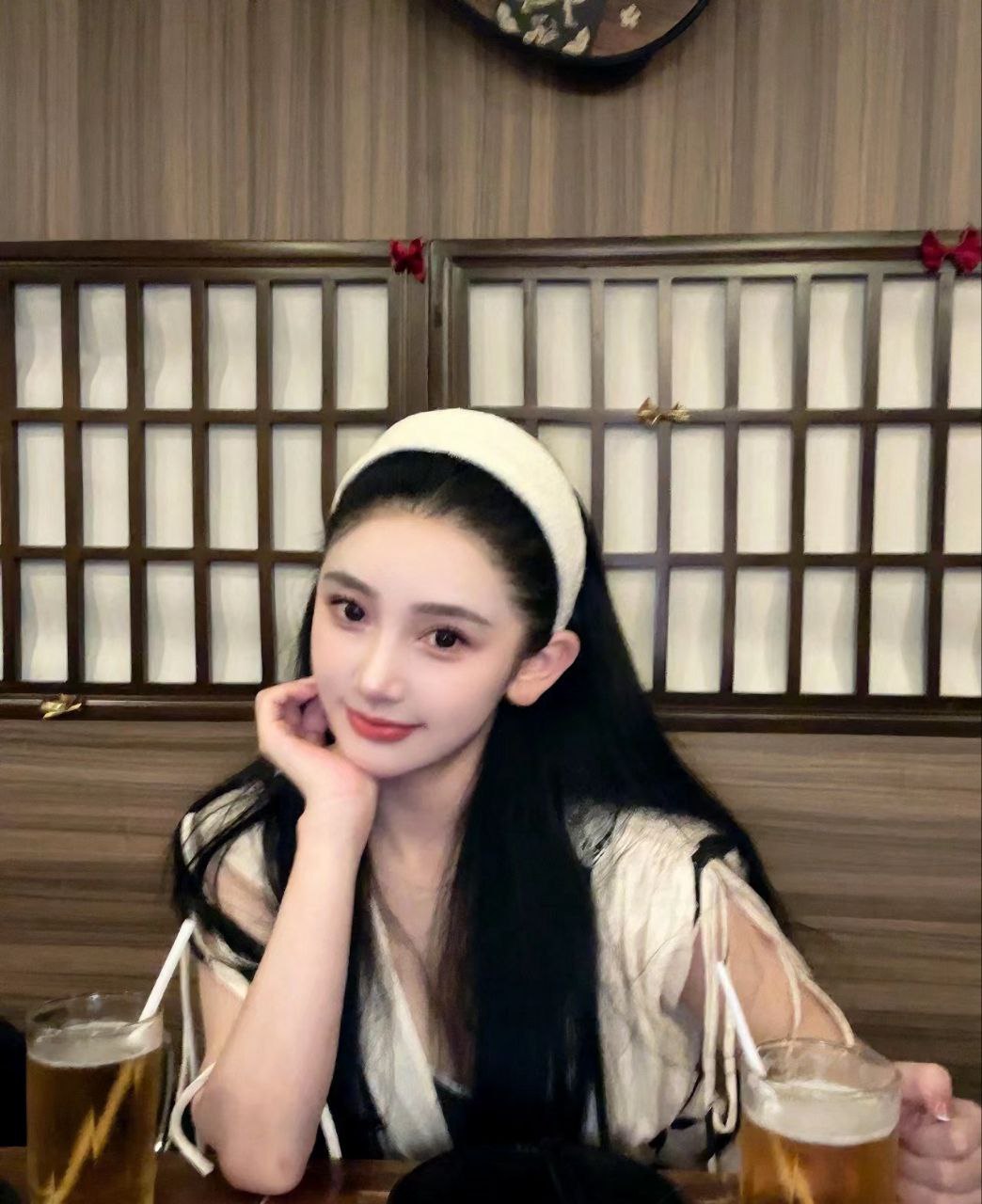 职业Coser恬瑜