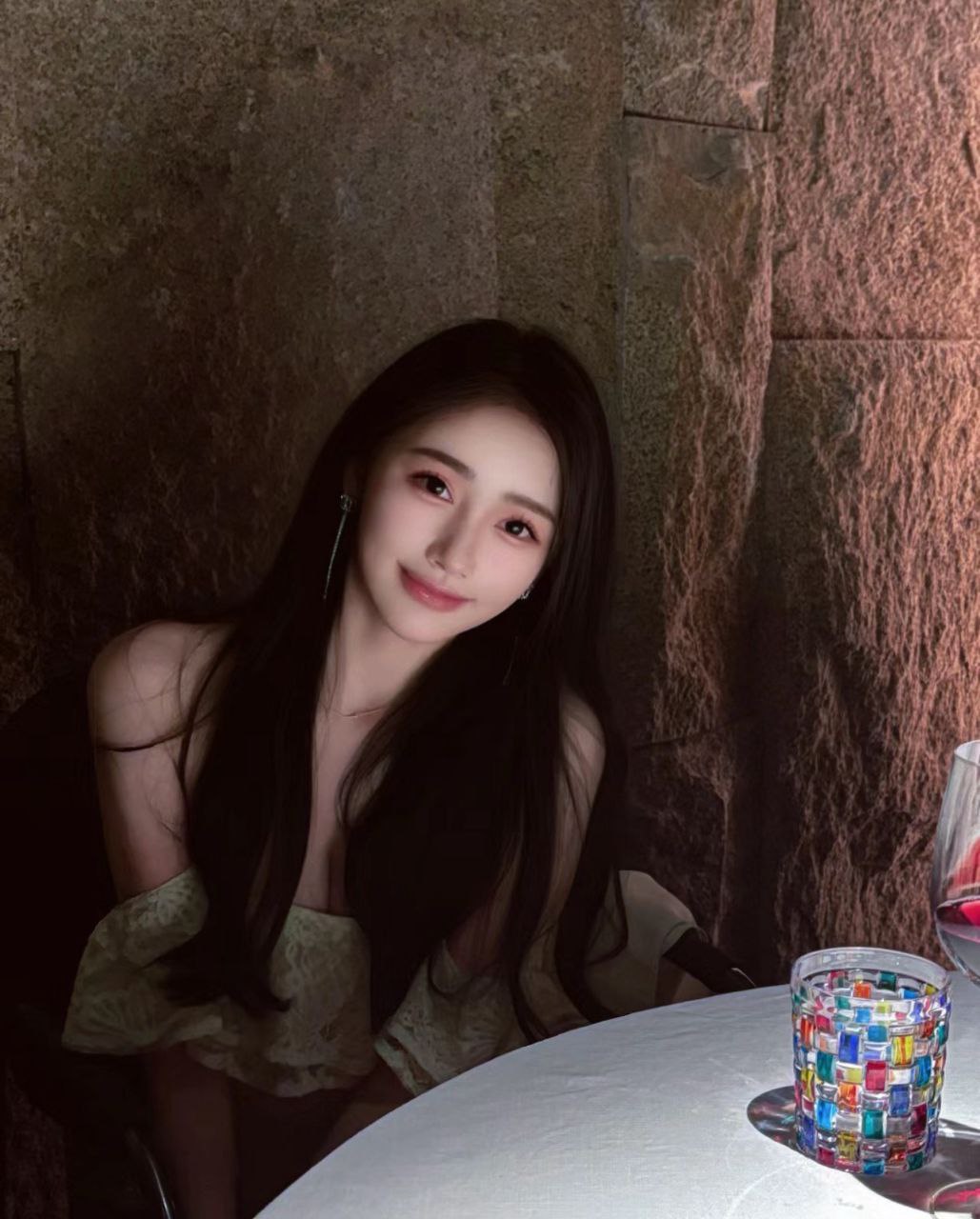 职业Coser恬瑜