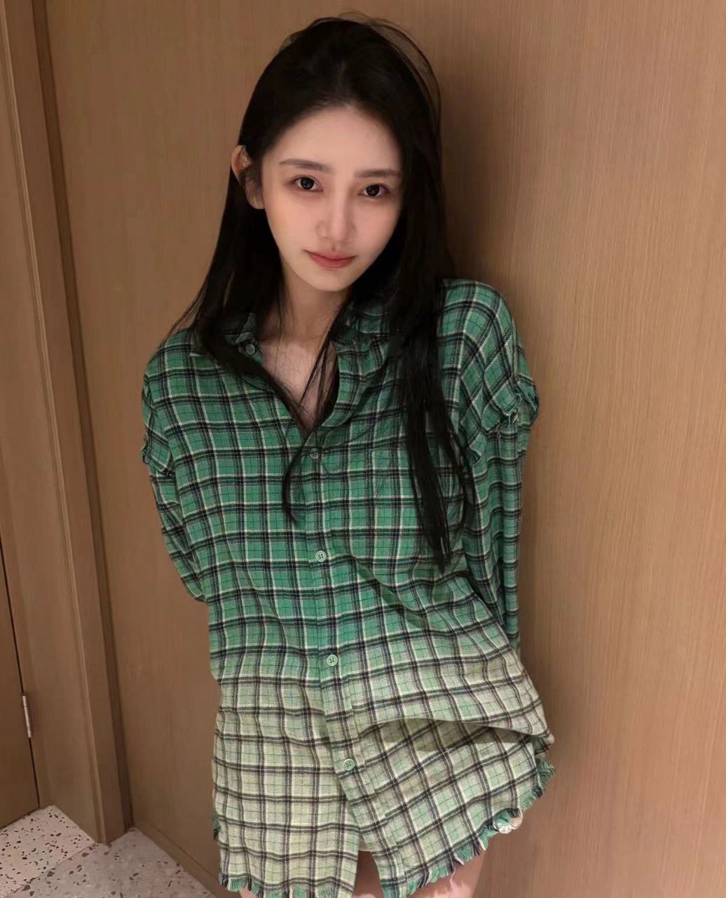 职业Coser恬瑜