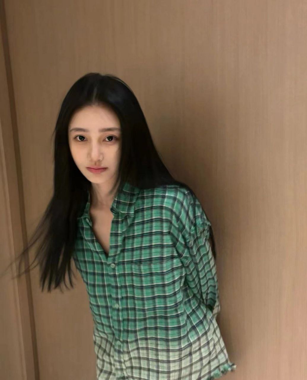 职业Coser恬瑜