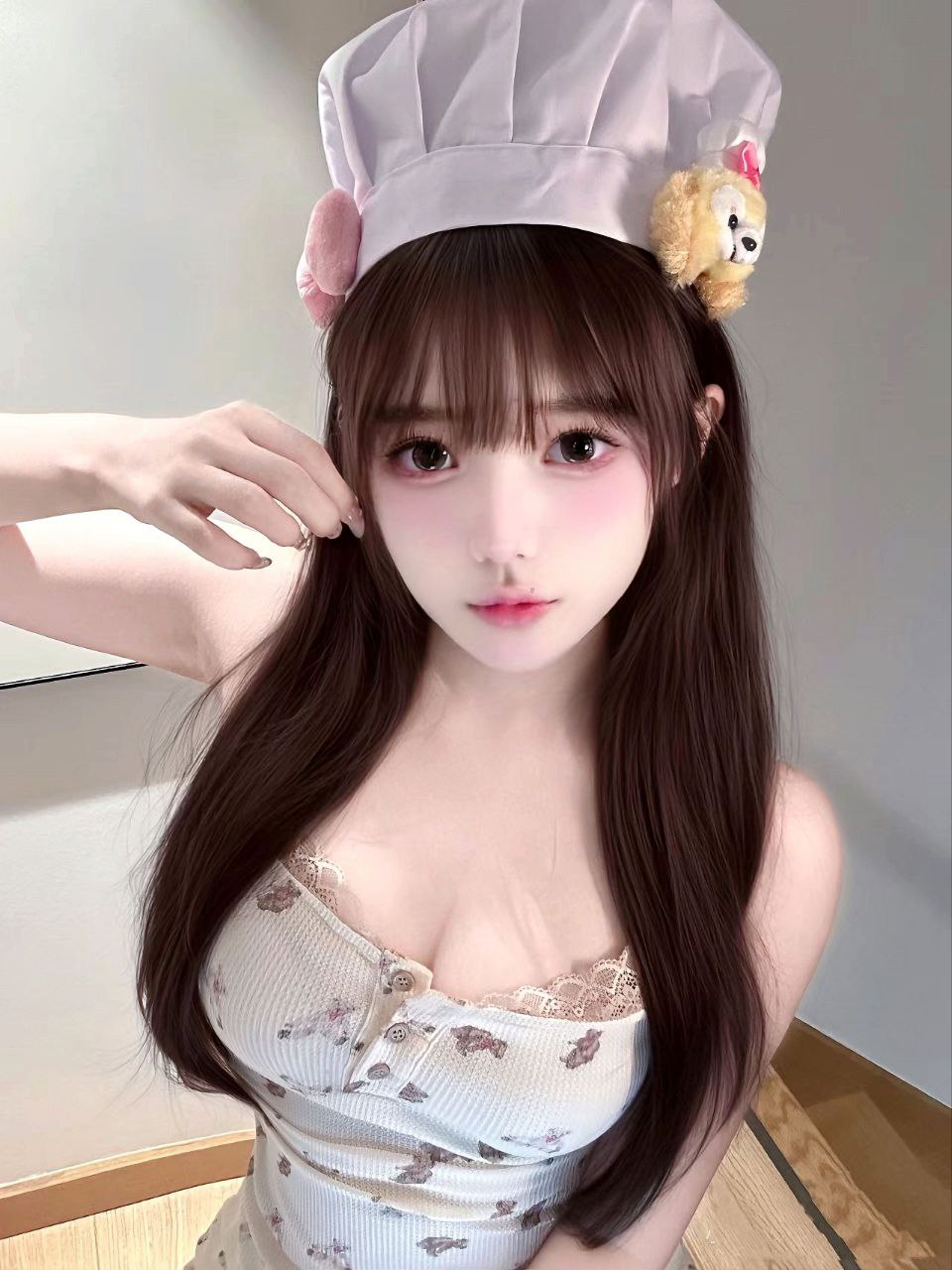 清甜萝莉音莹雪