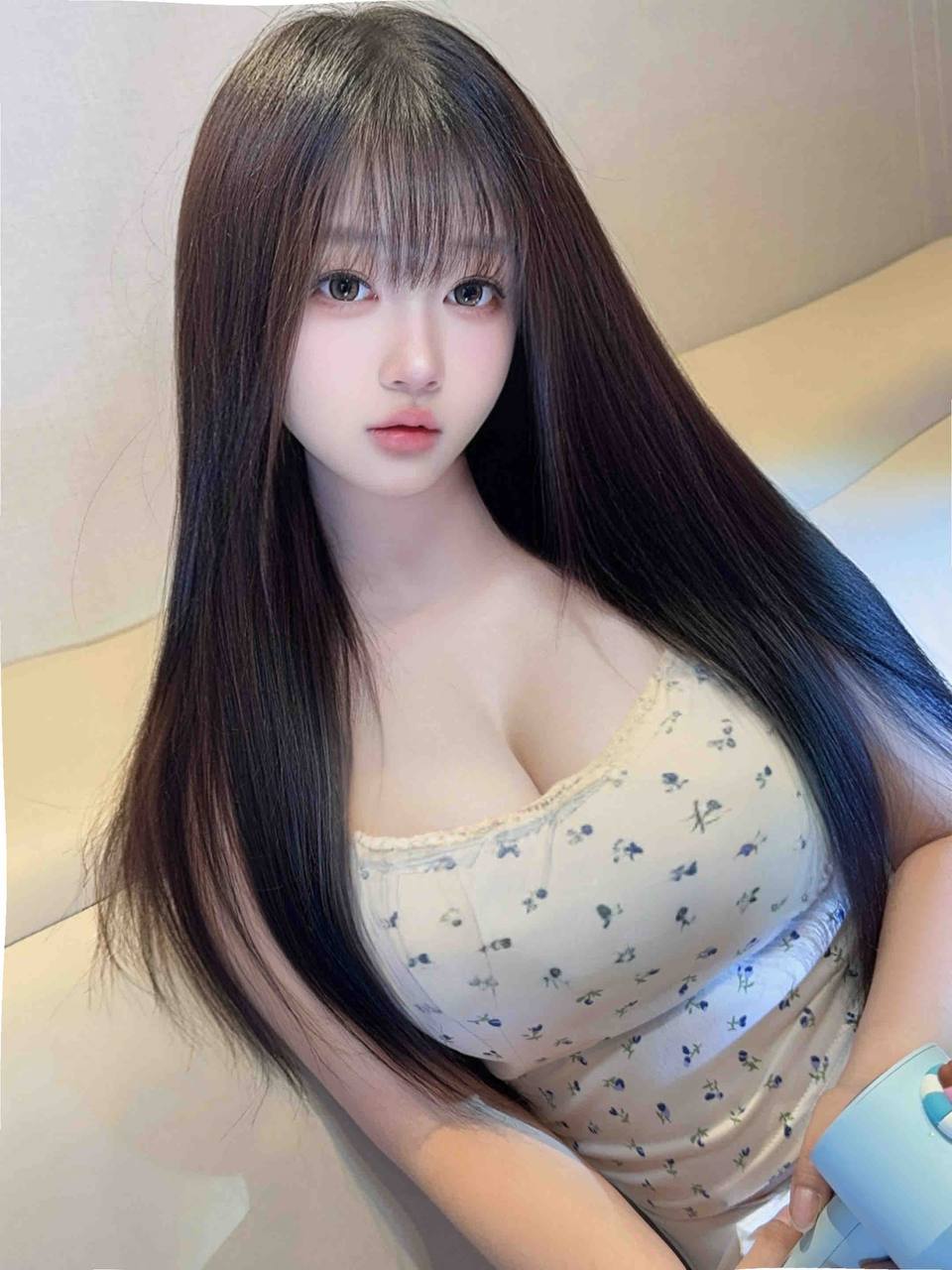 舞蹈学院在读Valeria