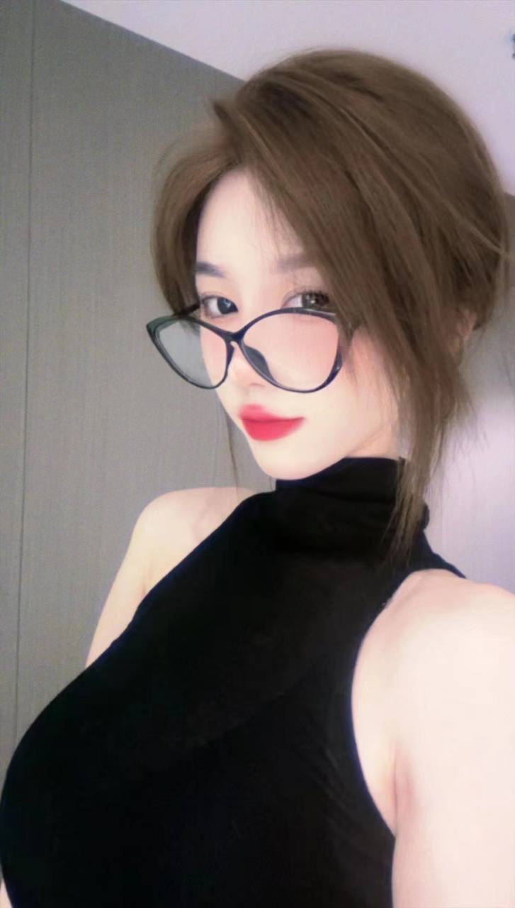 甜美初恋妹妹瑜洁