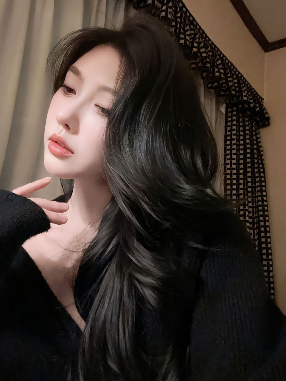 公司的性感小秘书琪雅