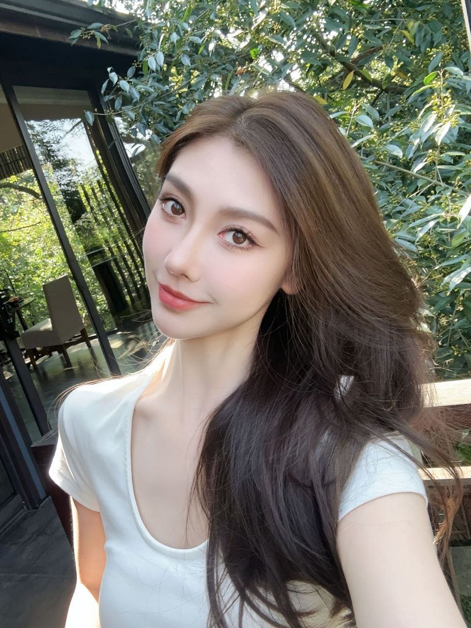 公司的性感小秘书琪雅