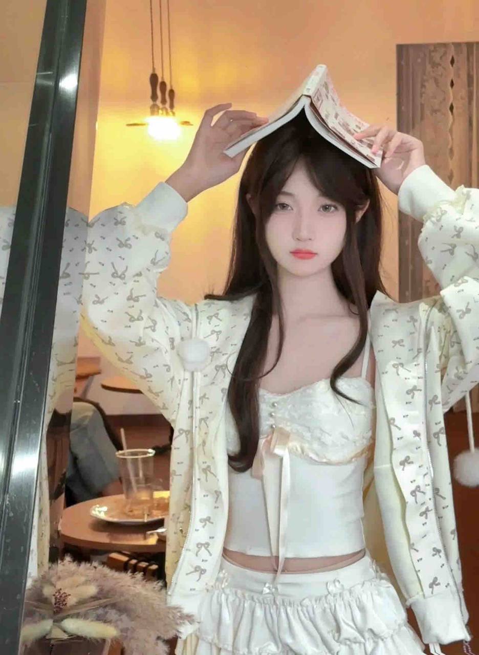 少女感萝莉妍淇