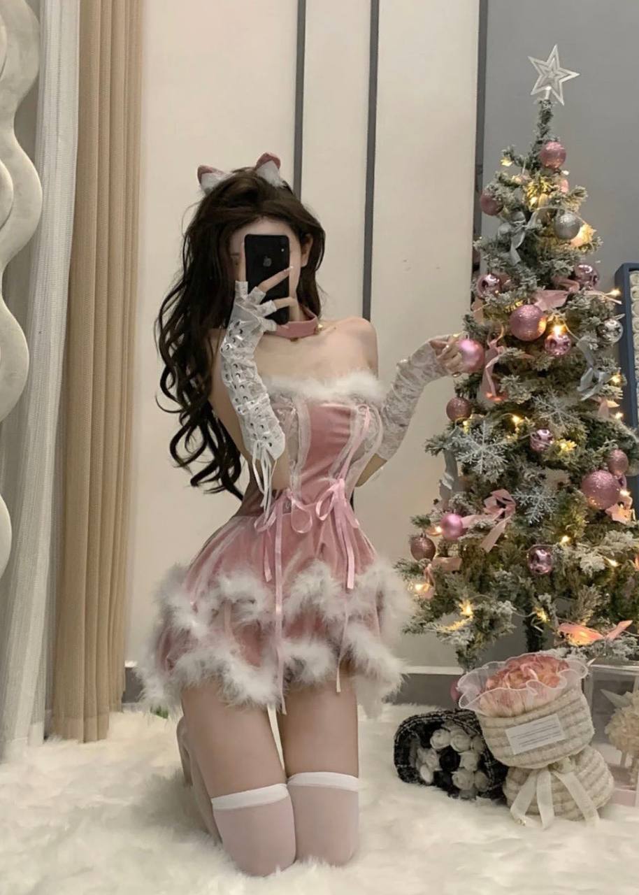 你的温柔女友雅琦