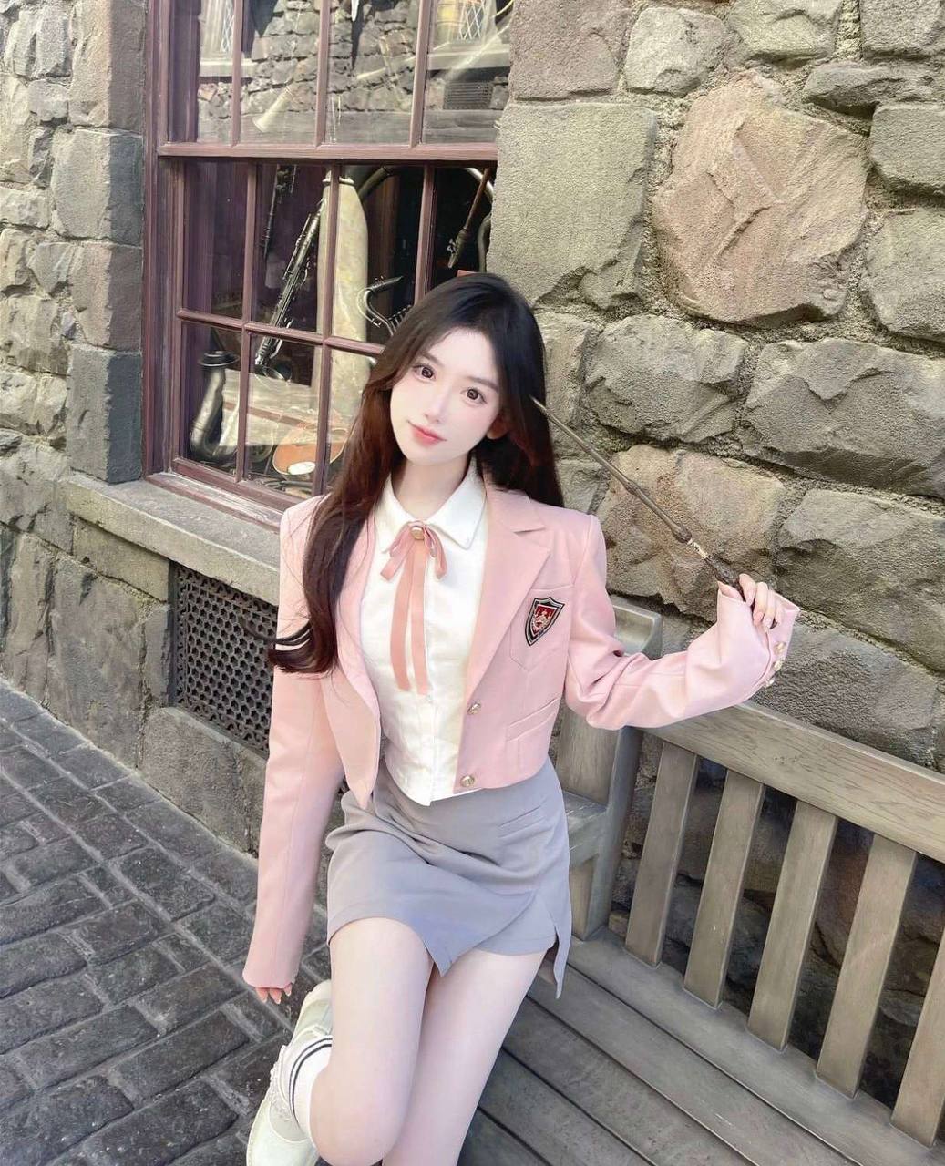你的温柔女友雅琦