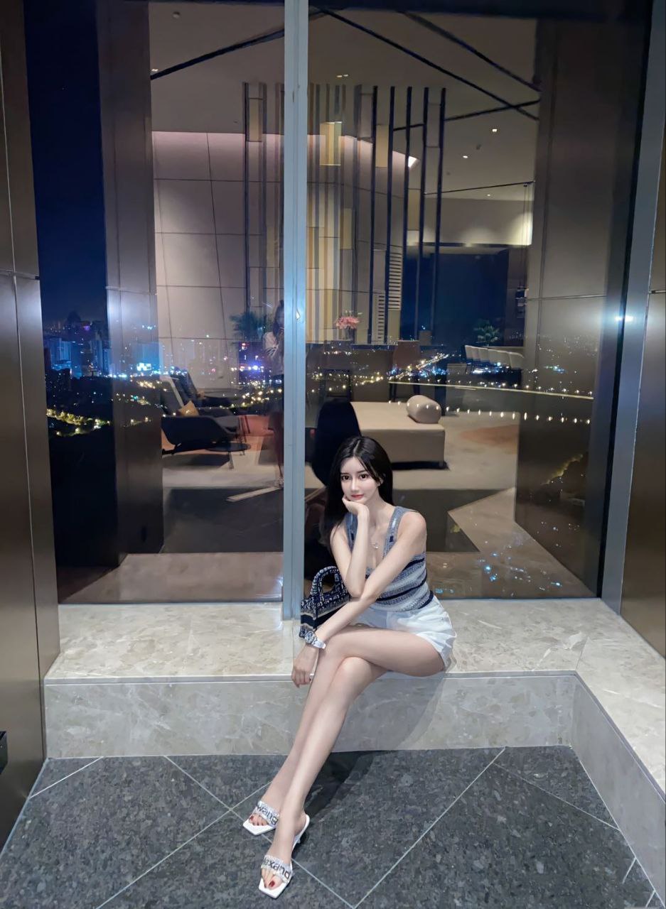 腿控专属怡瑾