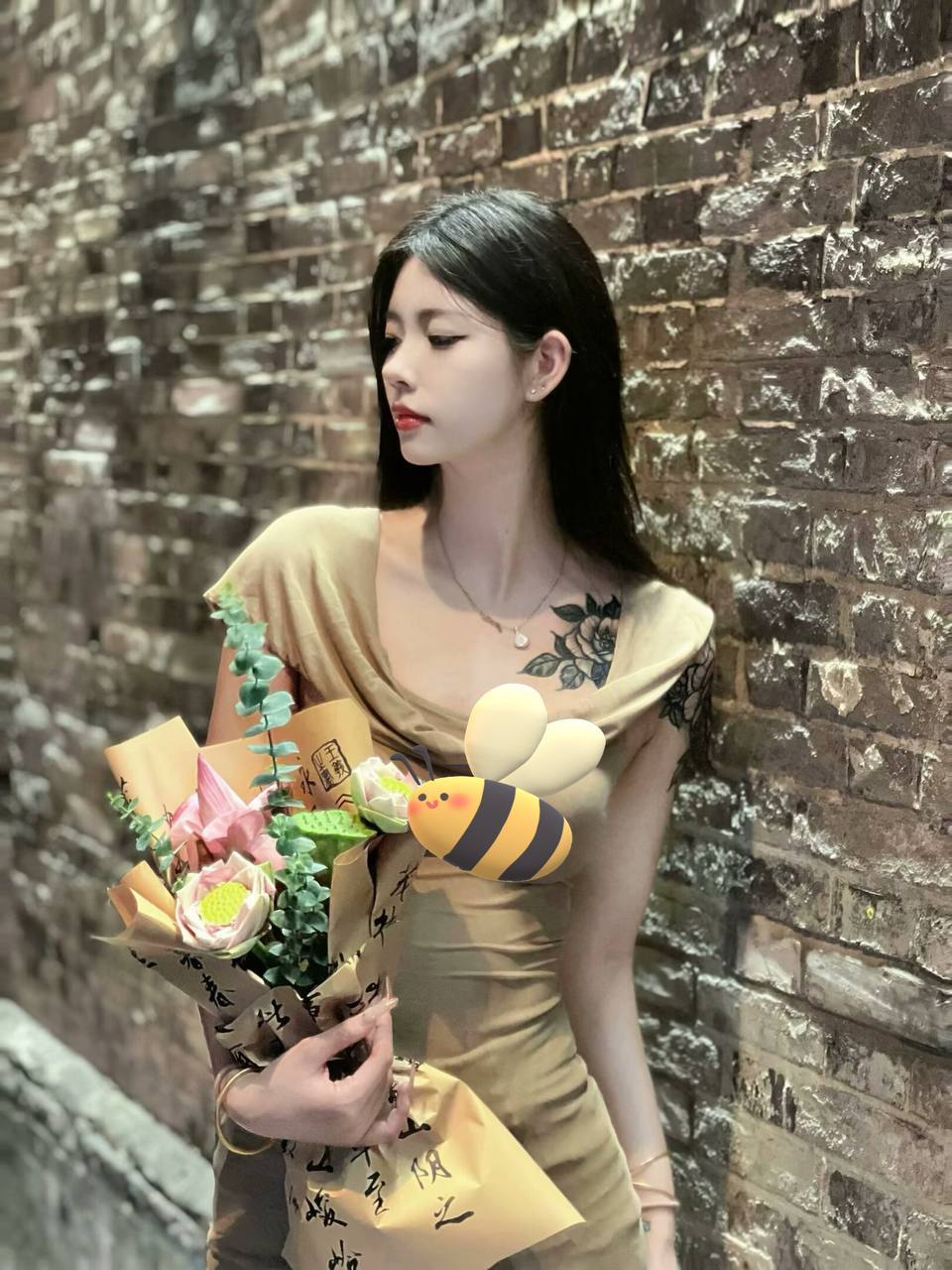 专业夜店DJ凝沁
