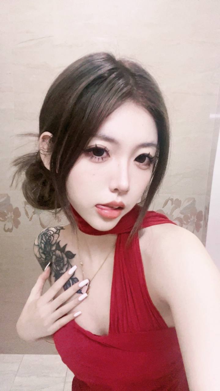 专业夜店DJ凝沁