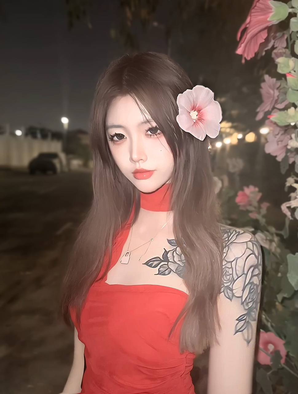专业夜店DJ凝沁