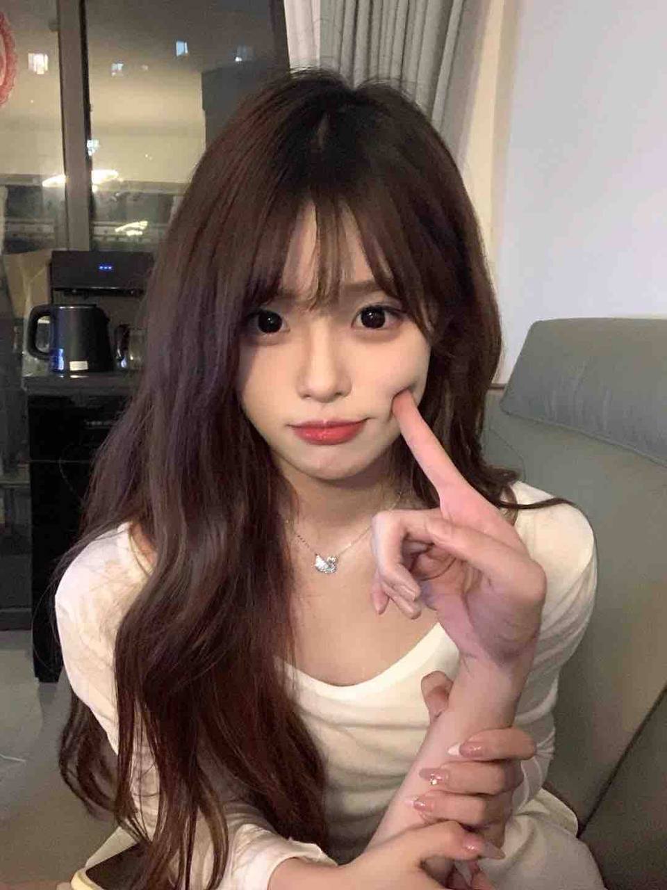 你的专属女友艺珺