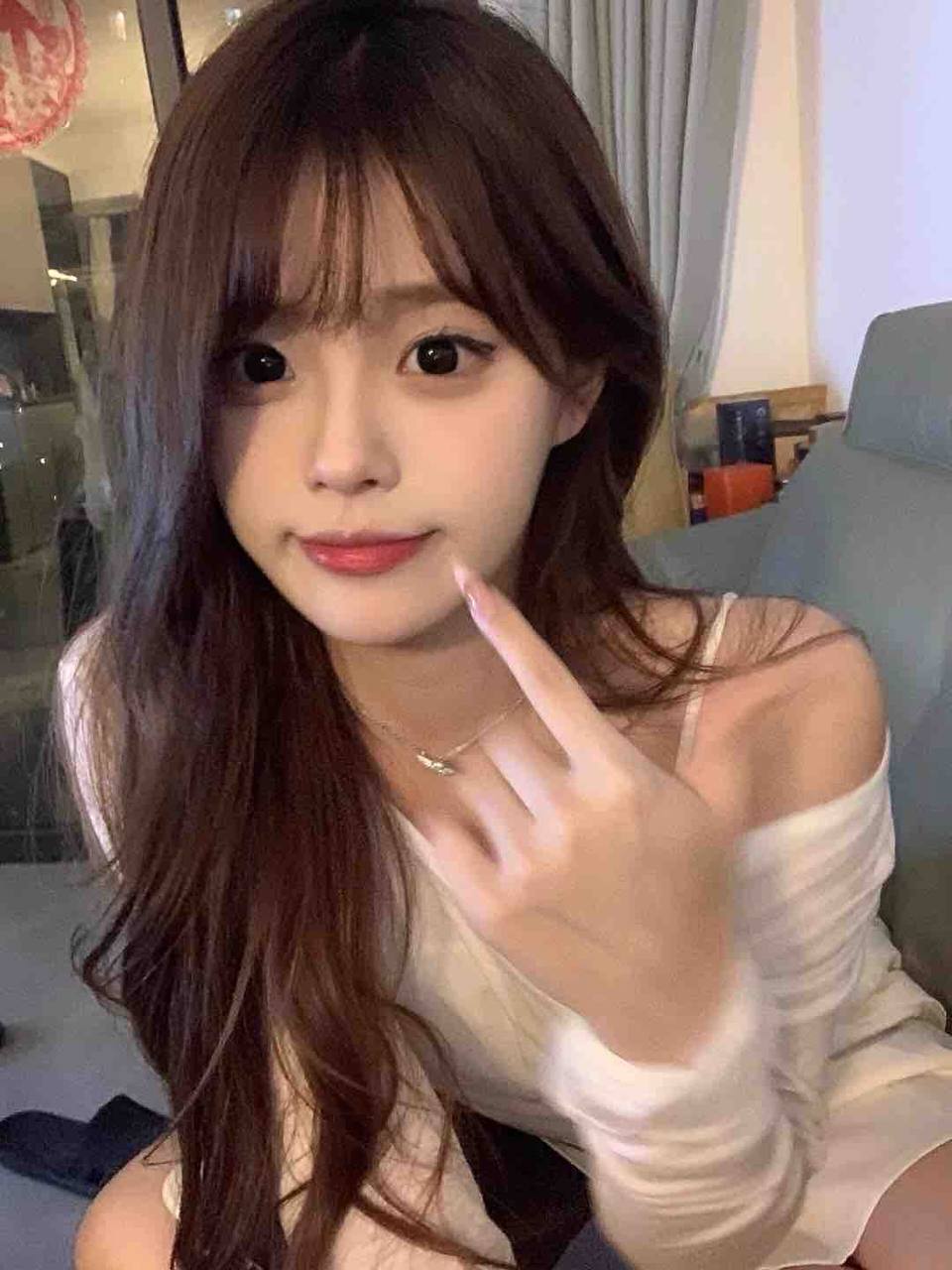 你的专属女友艺珺