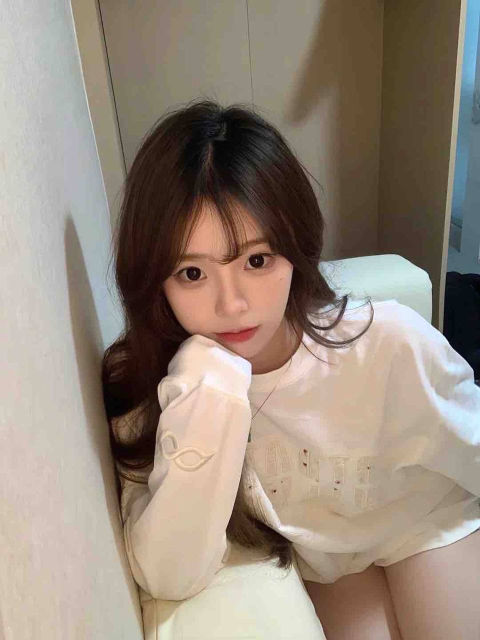 你的专属女友艺珺