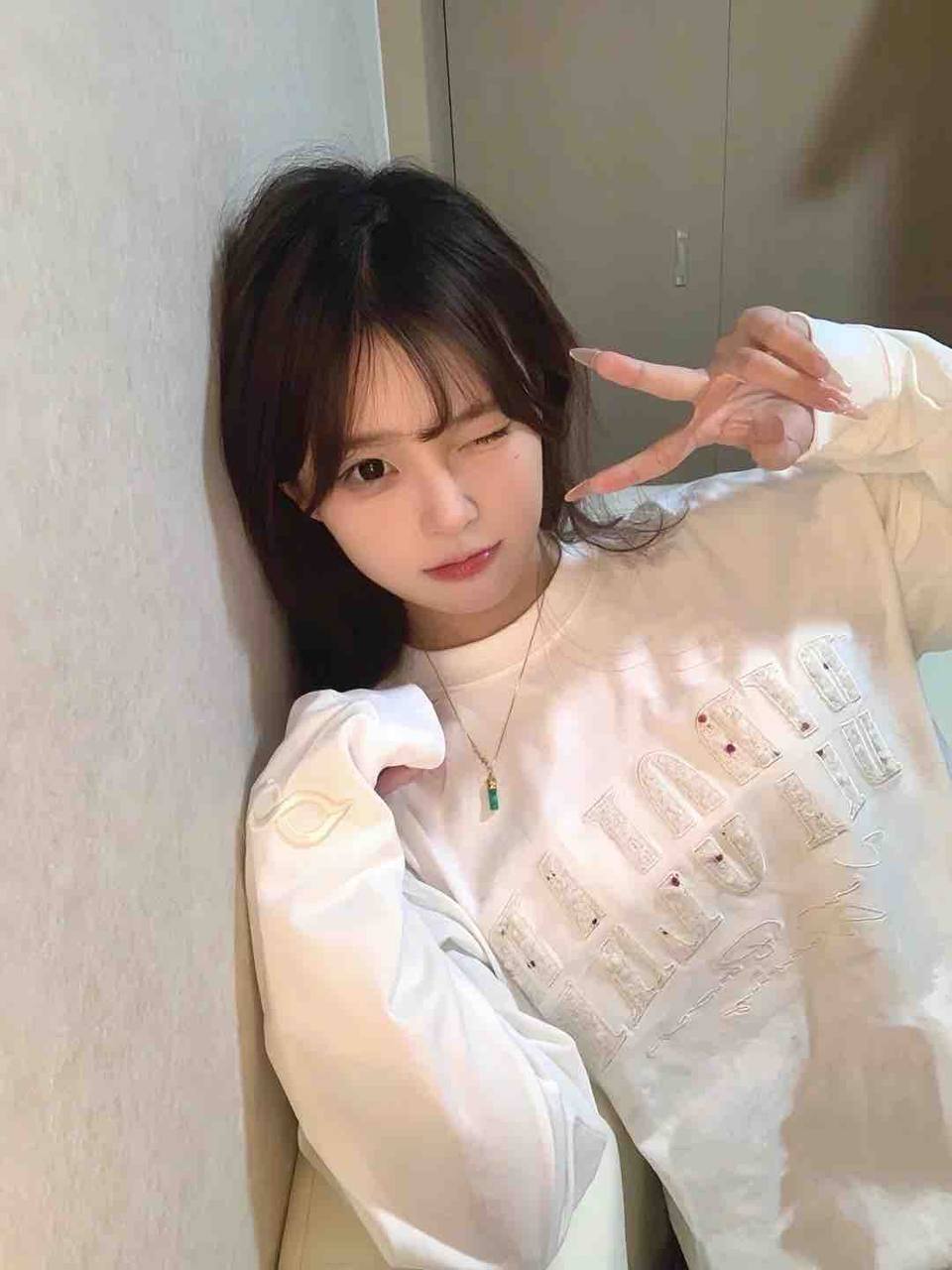 你的专属女友艺珺