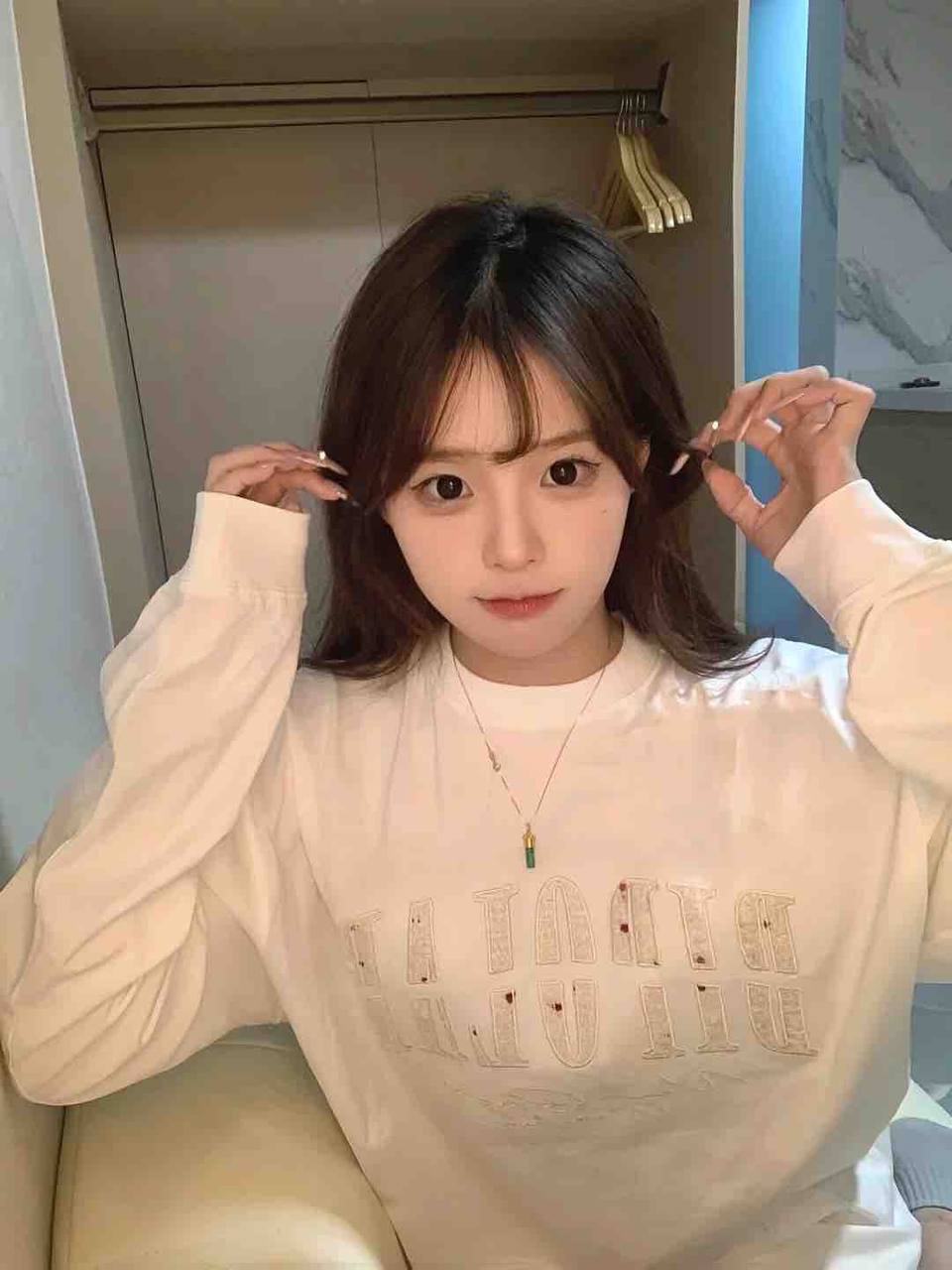 你的专属女友艺珺