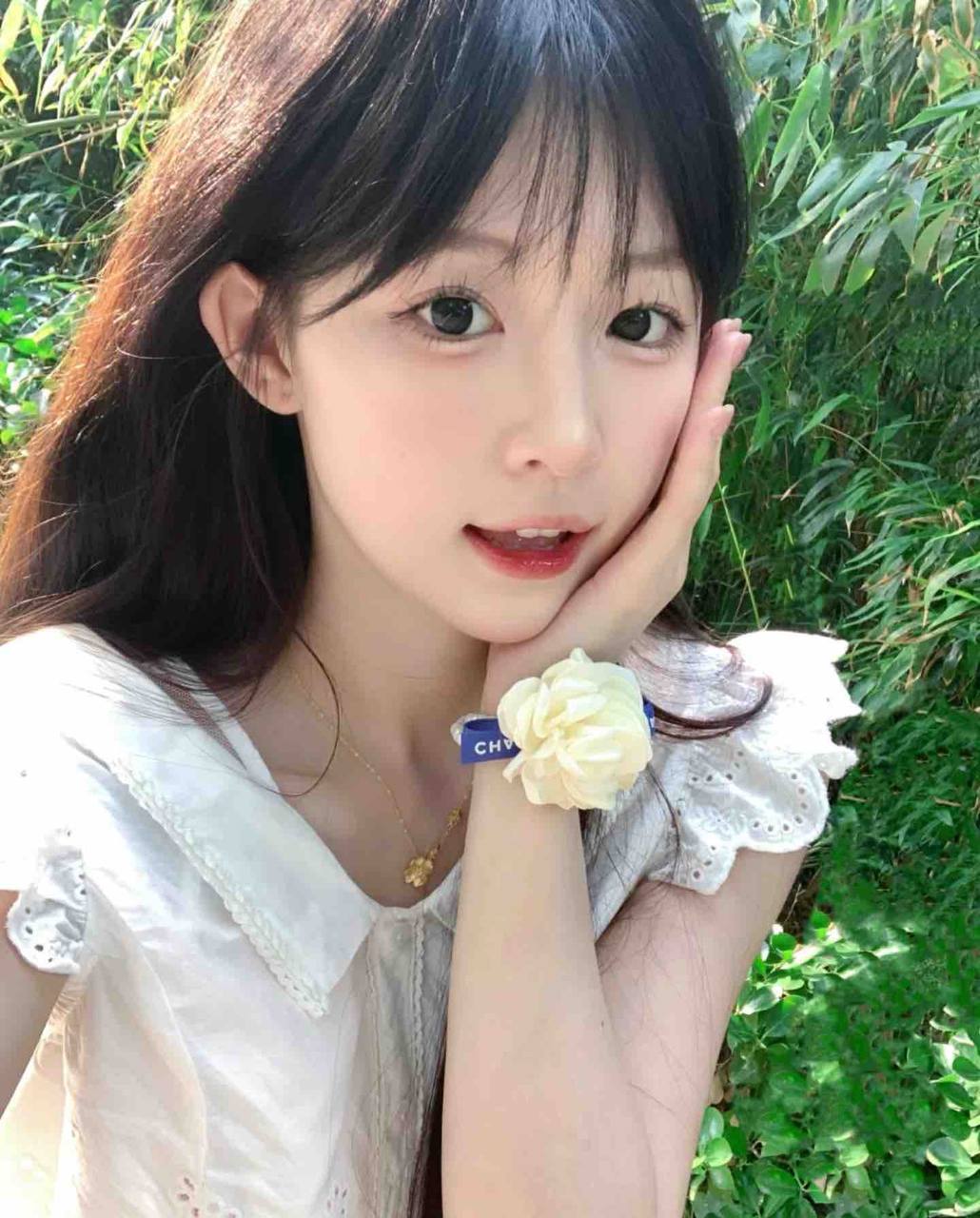 极品小萝莉芸薇