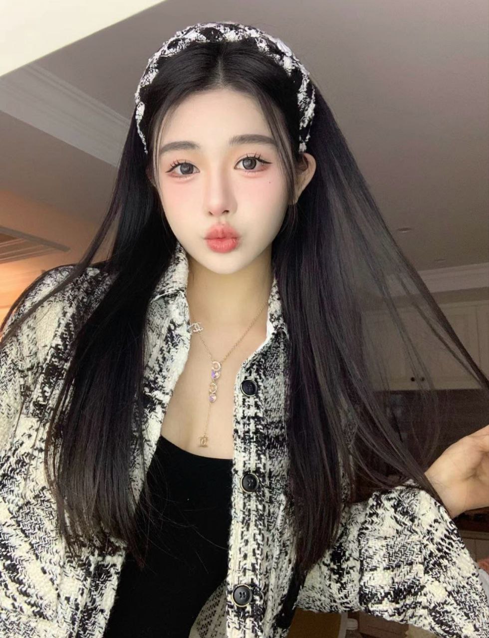 天生丽质在校生思嫣