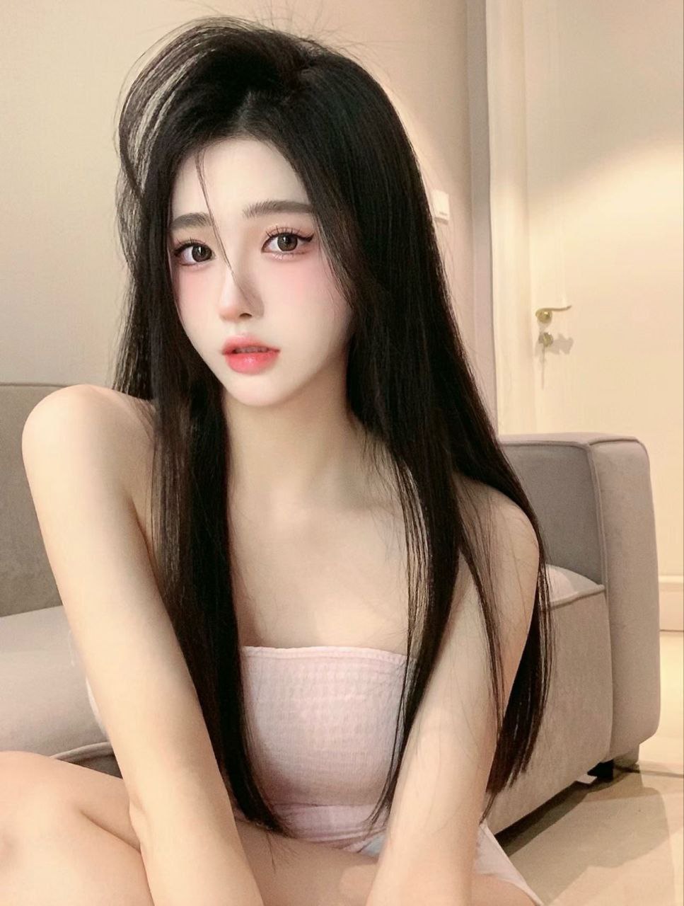 天生丽质在校生思嫣