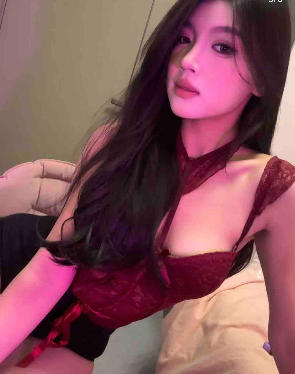 舞蹈系学生沛晴